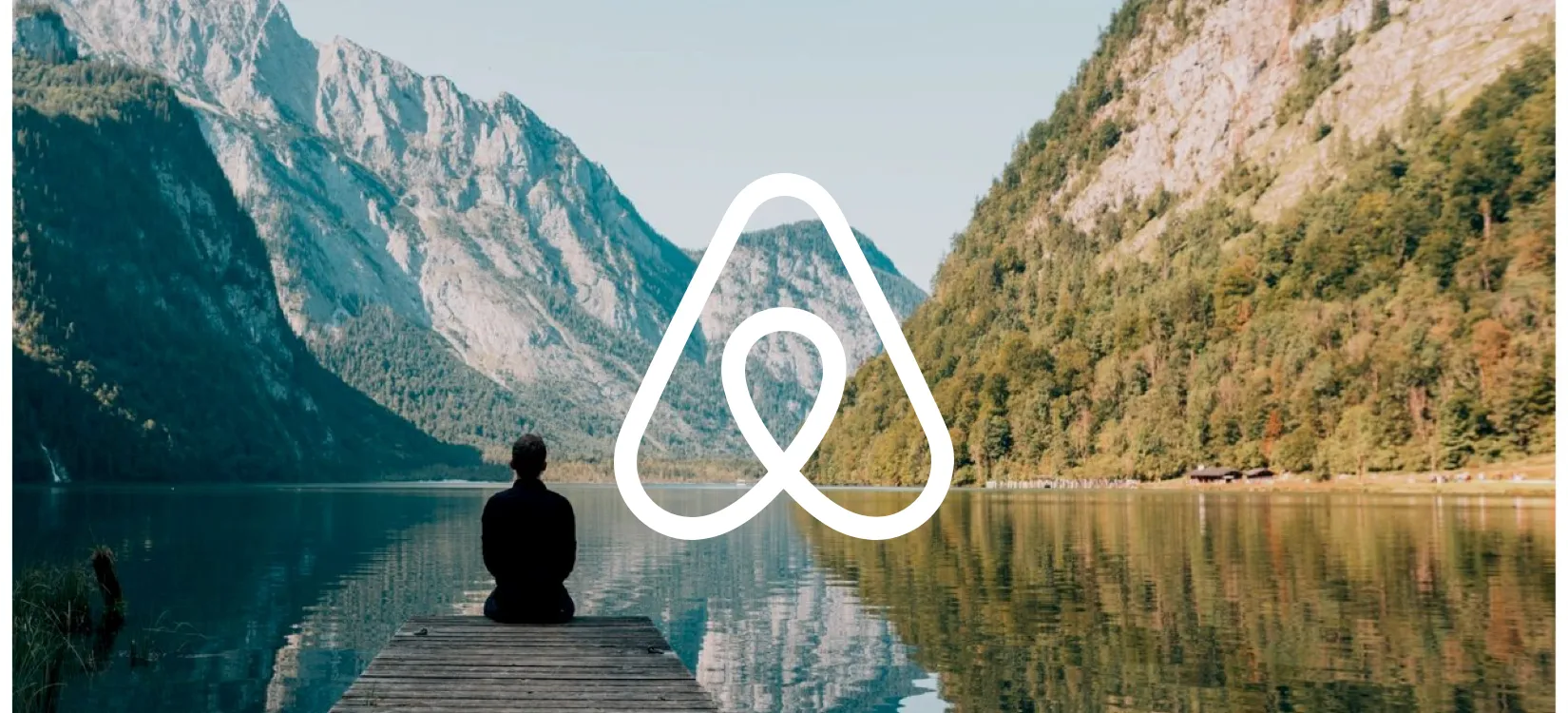 PowerPoint Makeovers: The Airbnb Pitch Deck